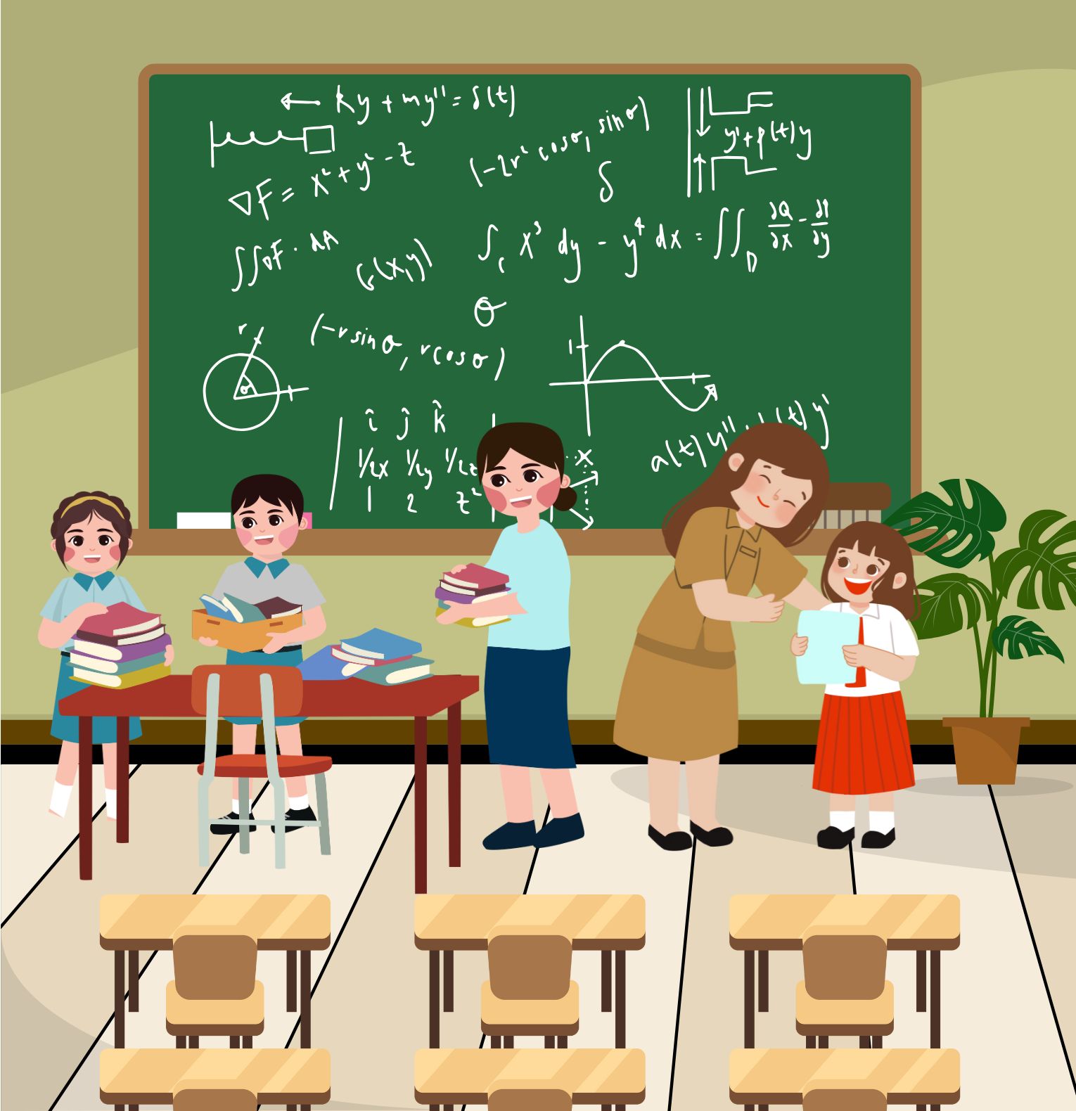 Allocation of Learning Resources to Schools/Learning Centers