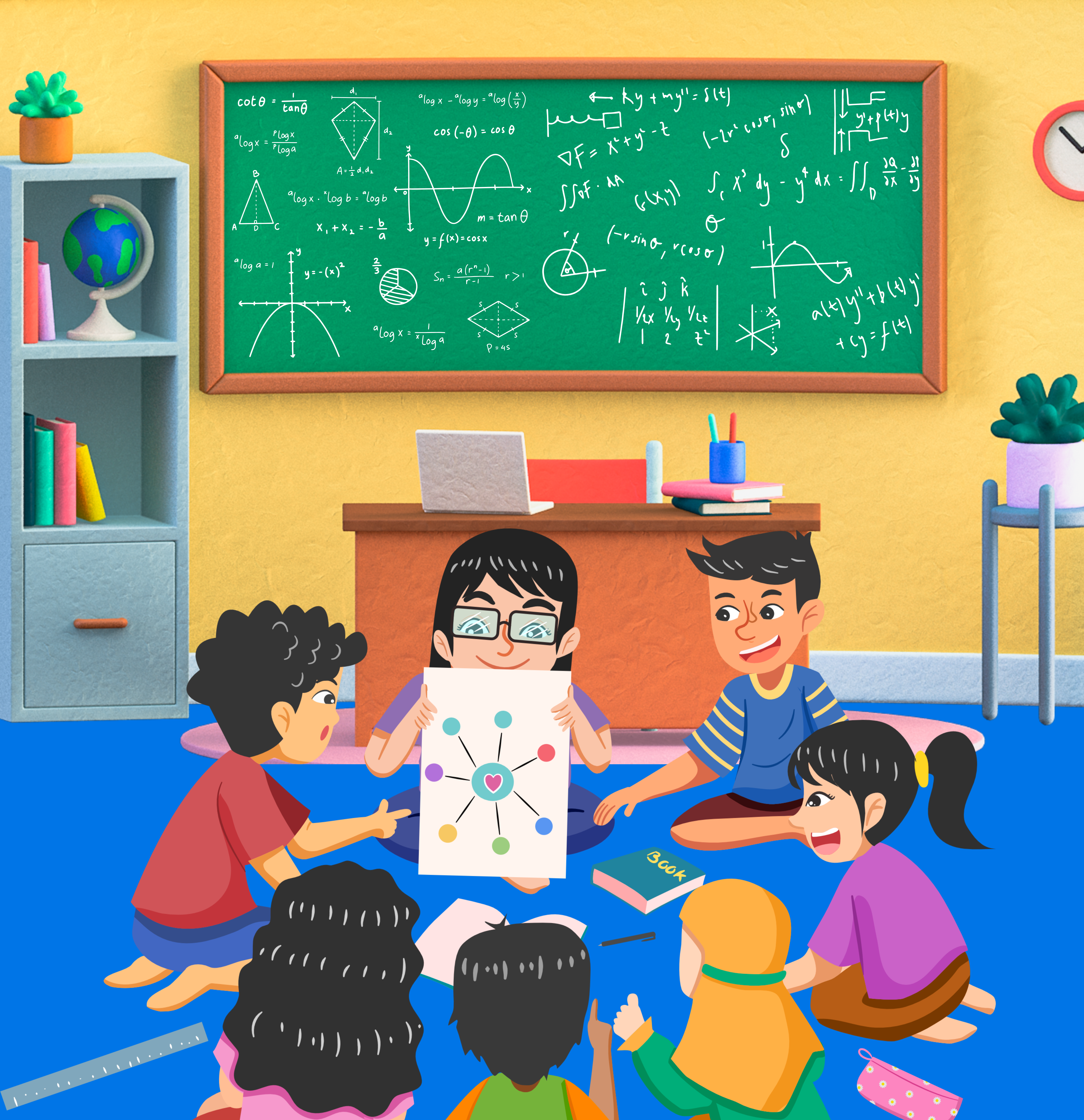 Project LIKHa't SuRI